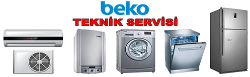Bahçeşehir Beko Servisi 