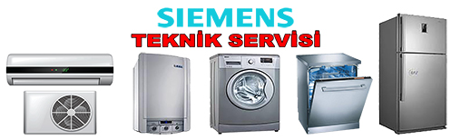 Başakşehir Sıemens Servisi 