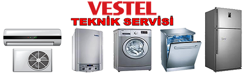 Sarıyer Poligon Mahallesi Vestel Servisi 